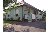 Pension de famille Egerszalók Hungrie